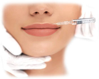 volumetria facial perfilamiento labial